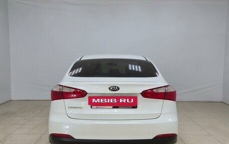 KIA Cerato III, 2014 год, 980 000 рублей, 5 фотография