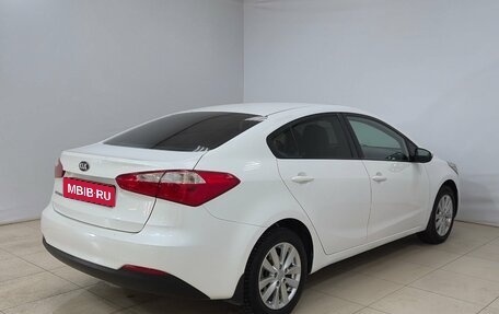 KIA Cerato III, 2014 год, 980 000 рублей, 4 фотография