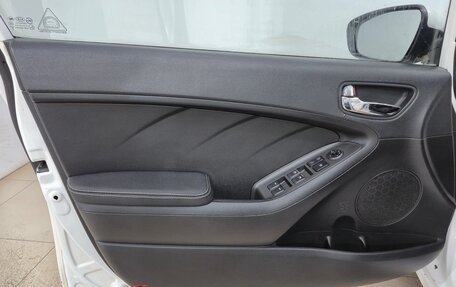 KIA Cerato III, 2014 год, 980 000 рублей, 7 фотография