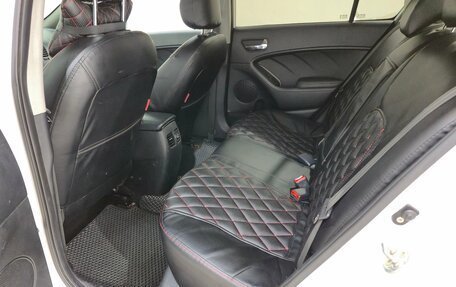 KIA Cerato III, 2014 год, 980 000 рублей, 15 фотография