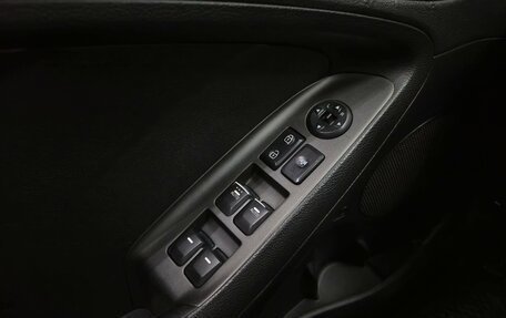 KIA Cerato III, 2014 год, 980 000 рублей, 8 фотография