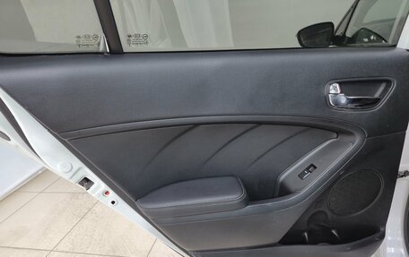 KIA Cerato III, 2014 год, 980 000 рублей, 14 фотография