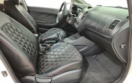 KIA Cerato III, 2014 год, 980 000 рублей, 13 фотография