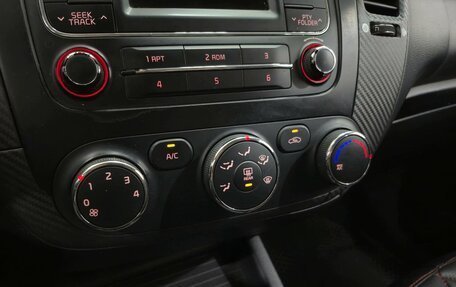 KIA Cerato III, 2014 год, 980 000 рублей, 18 фотография