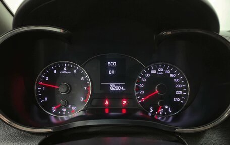 KIA Cerato III, 2014 год, 980 000 рублей, 16 фотография