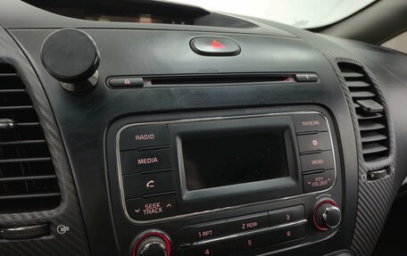 KIA Cerato III, 2014 год, 980 000 рублей, 17 фотография