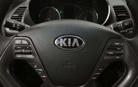 KIA Cerato III, 2014 год, 980 000 рублей, 21 фотография