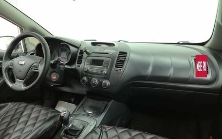 KIA Cerato III, 2014 год, 980 000 рублей, 12 фотография