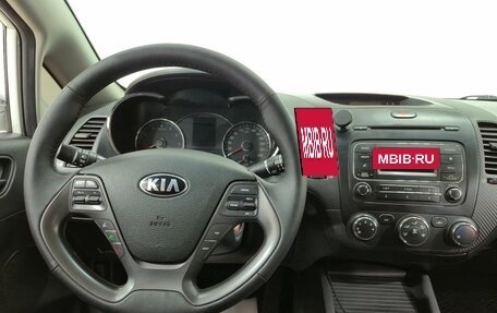 KIA Cerato III, 2014 год, 980 000 рублей, 11 фотография