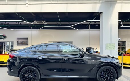 BMW X6, 2025 год, 16 499 000 рублей, 8 фотография