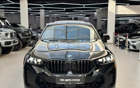 BMW X6, 2025 год, 16 499 000 рублей, 2 фотография