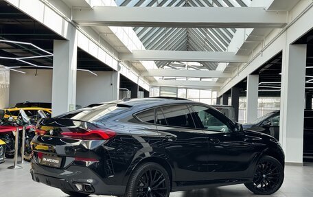 BMW X6, 2025 год, 16 499 000 рублей, 6 фотография