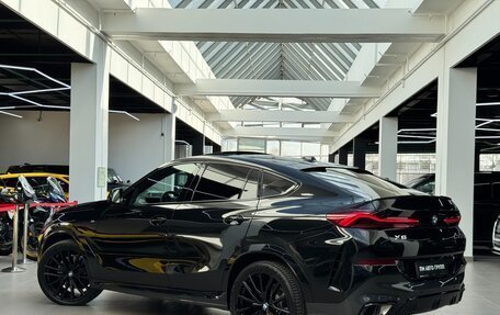 BMW X6, 2025 год, 16 499 000 рублей, 4 фотография