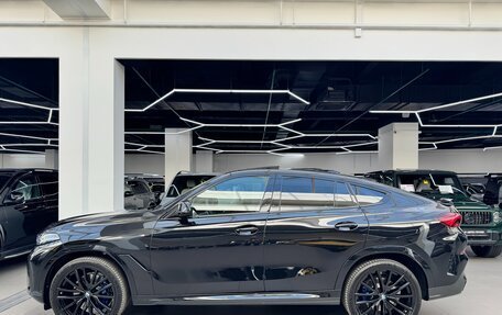 BMW X6, 2025 год, 16 499 000 рублей, 7 фотография