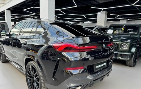 BMW X6, 2025 год, 16 499 000 рублей, 14 фотография