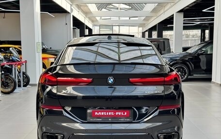 BMW X6, 2025 год, 16 499 000 рублей, 5 фотография