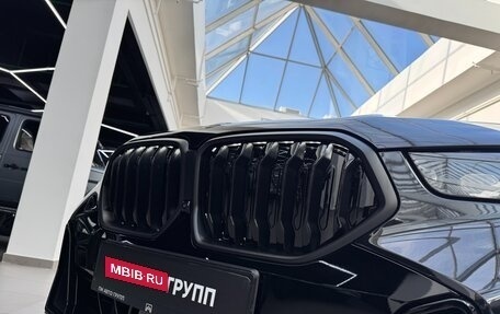 BMW X6, 2025 год, 16 499 000 рублей, 15 фотография