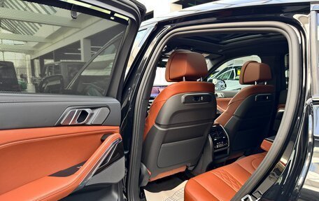 BMW X6, 2025 год, 16 499 000 рублей, 24 фотография