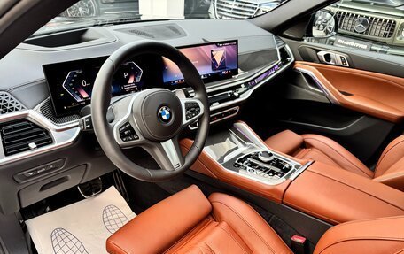 BMW X6, 2025 год, 16 499 000 рублей, 17 фотография