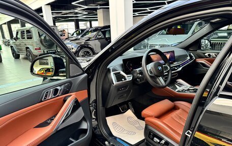 BMW X6, 2025 год, 16 499 000 рублей, 21 фотография