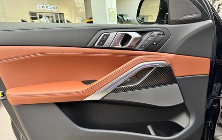 BMW X6, 2025 год, 16 499 000 рублей, 22 фотография