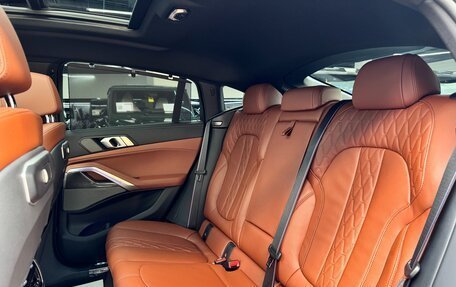 BMW X6, 2025 год, 16 499 000 рублей, 27 фотография