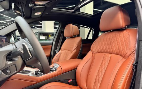 BMW X6, 2025 год, 16 499 000 рублей, 20 фотография