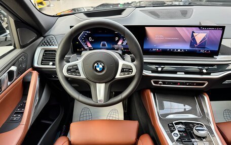 BMW X6, 2025 год, 16 499 000 рублей, 28 фотография