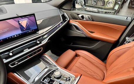 BMW X6, 2025 год, 16 499 000 рублей, 29 фотография