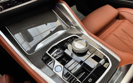 BMW X6, 2025 год, 16 499 000 рублей, 30 фотография