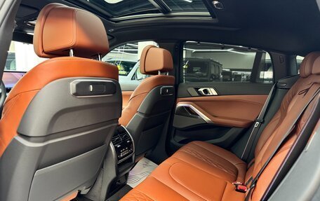 BMW X6, 2025 год, 16 499 000 рублей, 25 фотография