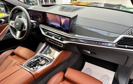 BMW X6, 2025 год, 16 499 000 рублей, 31 фотография