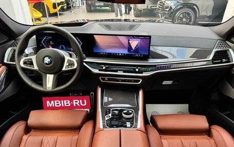 BMW X6, 2025 год, 16 499 000 рублей, 18 фотография