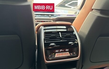 BMW X6, 2025 год, 16 499 000 рублей, 26 фотография