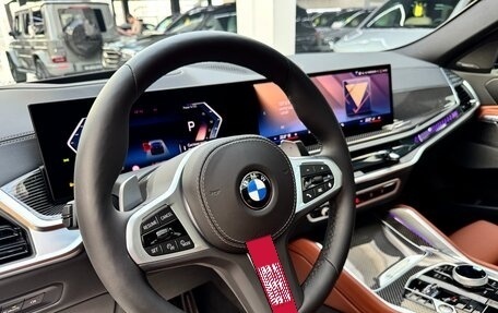 BMW X6, 2025 год, 16 499 000 рублей, 19 фотография