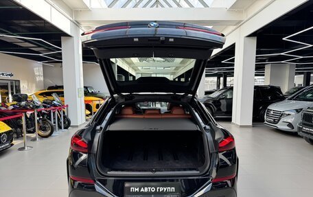 BMW X6, 2025 год, 16 499 000 рублей, 36 фотография