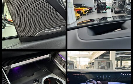 BMW X6, 2025 год, 16 499 000 рублей, 34 фотография