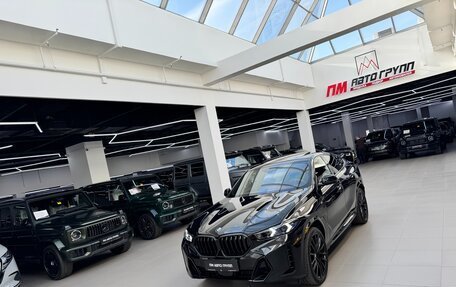 BMW X6, 2025 год, 16 499 000 рублей, 37 фотография