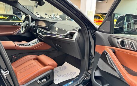 BMW X6, 2025 год, 16 499 000 рублей, 33 фотография