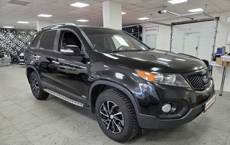 KIA Sorento II рестайлинг, 2012 год, 1 299 000 рублей, 3 фотография