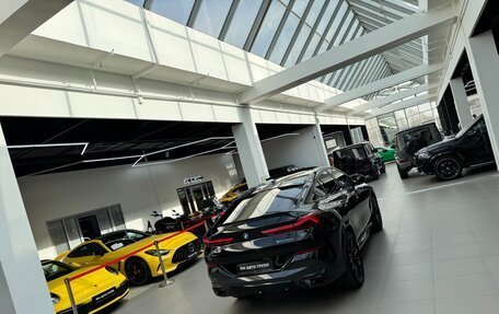 BMW X6, 2025 год, 16 499 000 рублей, 38 фотография