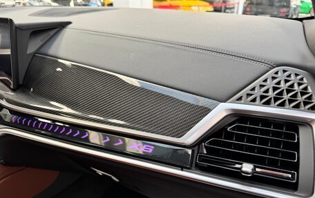 BMW X6, 2025 год, 16 499 000 рублей, 32 фотография