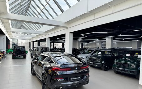 BMW X6, 2025 год, 16 499 000 рублей, 40 фотография