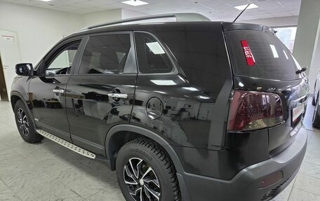 KIA Sorento II рестайлинг, 2012 год, 1 299 000 рублей, 6 фотография