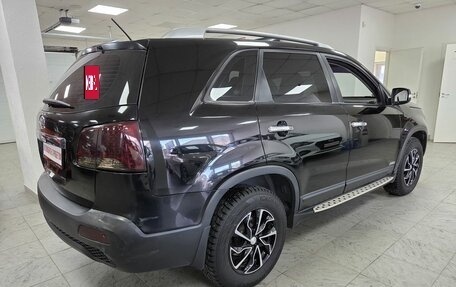 KIA Sorento II рестайлинг, 2012 год, 1 299 000 рублей, 4 фотография
