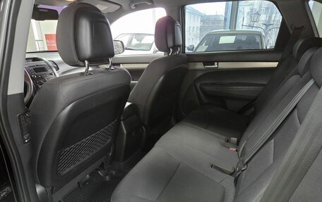 KIA Sorento II рестайлинг, 2012 год, 1 299 000 рублей, 9 фотография