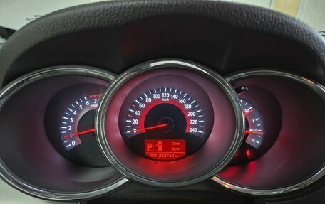 KIA Sorento II рестайлинг, 2012 год, 1 299 000 рублей, 11 фотография