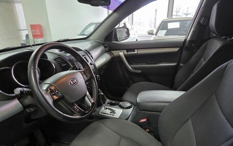 KIA Sorento II рестайлинг, 2012 год, 1 299 000 рублей, 8 фотография