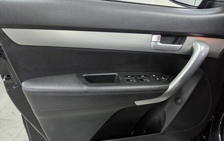 KIA Sorento II рестайлинг, 2012 год, 1 299 000 рублей, 12 фотография