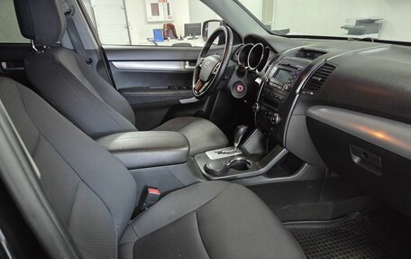 KIA Sorento II рестайлинг, 2012 год, 1 299 000 рублей, 10 фотография